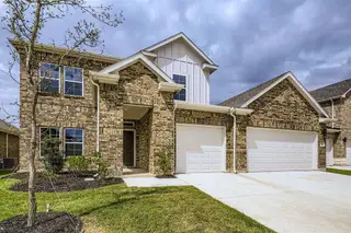 New construction Single-Family house 736 Vineyard Wy, Forney, TX 75126 plan Elliott - image