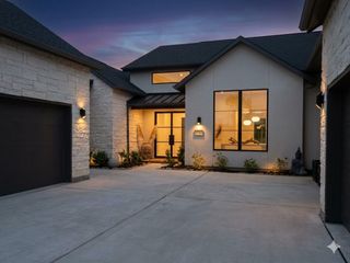 New construction Single-Family house 15702 Saffron Summer St, Conroe, TX 77302 plan The Sonoma - image