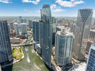 New construction Condo house 300 Biscayne Blvd Wy, Unit 2508, Miami, FL 33131 - image