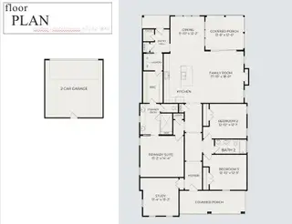 New construction Single-Family house 502 Evenfall Ln, Summerville, SC 29486 plan Hutchinson H3 - image