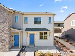 New construction house 1444 Coral Pl, Longmont, CO 80504 plan Congaree - image