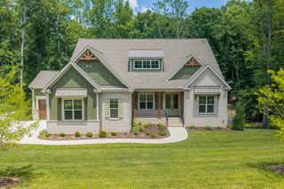 New construction Single-Family house 959 Tamary Wy, Landis, NC 28088 plan 29/30 IC Inventory - image