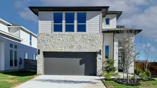 New construction Single-Family house 441 Constance Dr, New Braunfels, TX 78130 plan 2379O - image