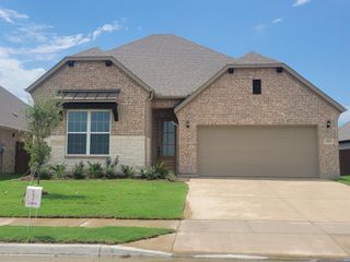 New construction Single-Family house 3052 Rembrandt Dr, Royse City, TX 75189 plan Ridge - image
