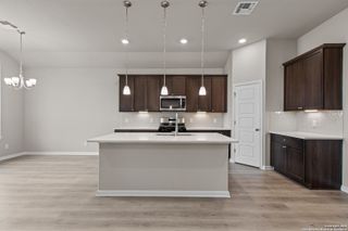 New construction Single-Family house 6426 Morgan Glen, San Antonio, TX 78253 Sierra- photo