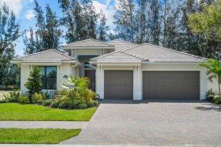 New construction Single-Family house 692 Ravens Landing Dr, Vero Beach, FL 32968 - image