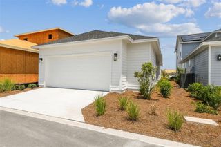 New construction Single-Family house 6682 Wake St, St. Cloud, FL 34771 plan The Maitland - image