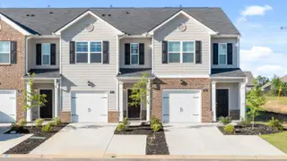 New construction Single-Family house 3462 Firestone Dr, Hephzibah, GA 30815 plan Maywood 3 - image
