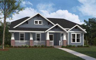New construction Single-Family house 504 Dylan Wy, Midlothian, TX 76065 plan The Cisco - image
