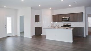 New construction Single-Family house 3273 Slocum Dr, Paris, TX 75460 plan Camden - image