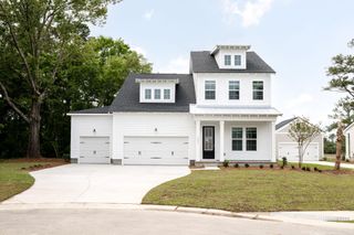 New construction Single-Family house 295 W Coleman Blvd, Mount Pleasant, SC 29464 plan Lighthouse II - image