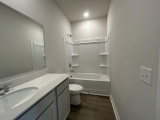 New construction  house 5038 Blackberry Ln, Ravenel, SC 29470 plan Palmetto - image