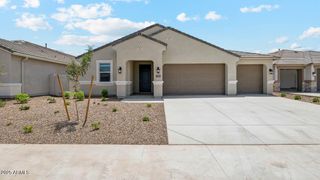 New construction  house 2640 W Stanton Ave, Apache Junction, AZ 85120 plan Fairfield - image