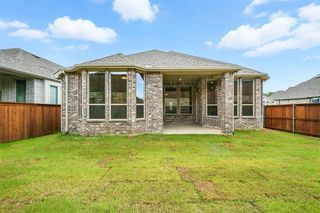 New construction Single-Family house 5036 Westhaven Cir, Denison, TX 75020 plan Amberley Plan - image