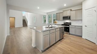 New construction Single-Family house 1306 Hopes Lake Dr, Princeton, TX 75407 plan Lakehurst - image