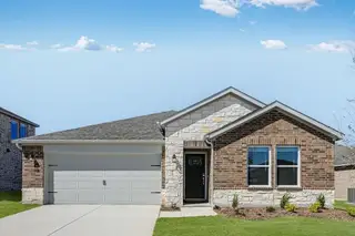 New construction Single-Family house 15045 Cactus Blossom Blvd, Fort Worth, TX 76052 plan Kyle - image