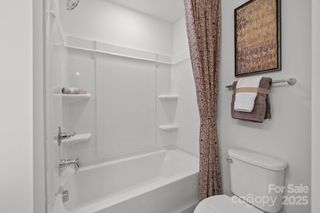 New construction  house 2233 Gladwyne Pl, Charlotte, NC 28269 plan Litchfield - image