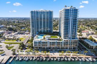 New construction Condo house 220 Lake Shore Dr, Unit 1121, Lake Park, FL 33403 - image