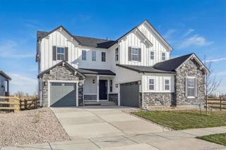 New construction Single-Family house 1186 Weller St, Timnath, CO 80547 - image