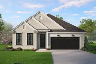 New construction Single-Family house 8480 S Hwy 905, Longs, SC 29568 plan Keeneland - image