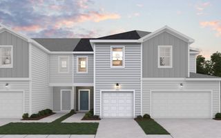 New construction Single-Family house 237 Senna Dr, Holly Ridge, NC 28445 plan Woodford - image