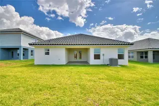 New construction Single-Family house 5208 Tennessee Ridge Ct, Auburndale, FL 33823 plan 2200 - image