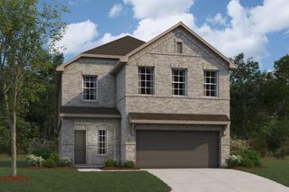 New construction Single-Family house 1626 Westland Ln, Rosenberg, TX 77471 - image