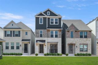 New construction Single-Family house 4353 Henderson Avenue, North Richland Hills, TX 76180 - photo