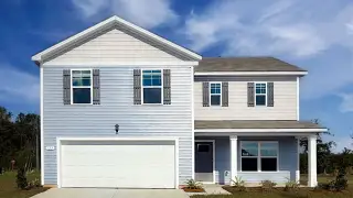 New construction Single-Family house 122 Country Grove Wy, Galivants Ferry, SC 29544 plan Galen - image