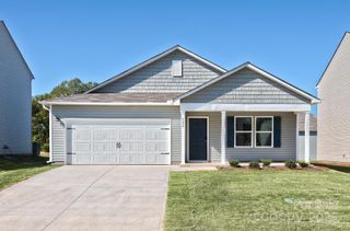 New construction Single-Family house 102 Merriville Dr, Union, SC 29379 plan Cabot - image