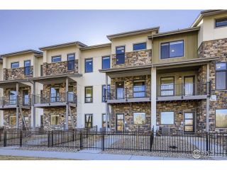 New construction  house 1003 Schlagel St, Unit 3, Fort Collins, CO 80524 plan Westfield - image