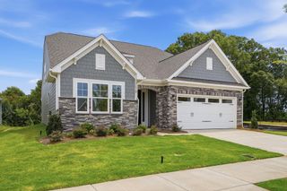 New construction Single-Family house 3070 Constitution Ln, Gastonia, NC 28056 plan Avery - image