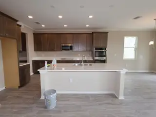 New construction Single-Family house 105 Northbank Ln, Spring Hill, FL 34609 plan Alenza - image