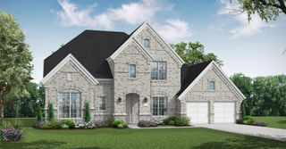 New construction Single-Family house 2312 Randas Wy, Rockwall, TX 75087 Ames - photo