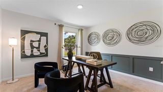 New construction  house 5197 Masser Rd, St. Cloud, FL 34772 plan HAYDEN - image