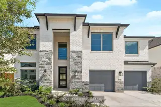 New construction Single-Family house 223 Warbler Song Dr, Willis, TX 77318 plan The Avery II - image