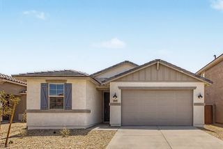 New construction  house 23185 W Williams St, Buckeye, AZ 85326 plan Sabino - image