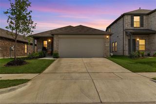 New construction Single-Family house 1101 La Esperanza Dr, Mesquite, TX 75149 - image
