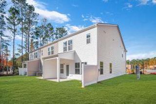 New construction  house 8002 Triggerfish Way, N, Charleston, SC 29420 plan CARSON - image