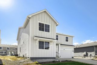 New construction Single-Family house 1827 Carnoustie Dr, Fort Collins, CO 80524 plan Denali - image