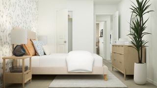 New construction house 504 Mudson Dr, Dallas, TX 75241 plan Ramsey - image