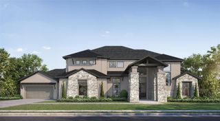 New construction Single-Family house 11019 Stonegate Ct, Missouri City, TX 77459 - image
