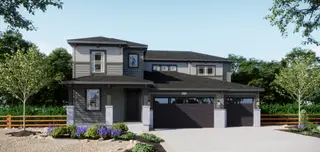 New construction Single-Family house 15277 Poplar St, Thornton, CO 80602 plan 5004 - image
