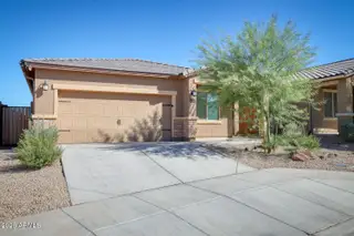 New construction Single-Family house 11508 W Cumberland Dr, Youngtown, AZ 85363 - image