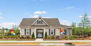 New construction Townhouse house 4603 Moray Dr, Mableton, GA 30126 - image