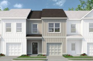 New construction Single-Family house 132 Ironhorse Wy, Unit 7, Dickson, TN 37055 - image