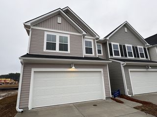 New construction house 125 Blowing Leaf Ln, Summerville, SC 29483 plan COLEMAN - image