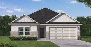 New construction Single-Family house 15565 Doublecreek Dr, San Antonio, TX 78253 - image