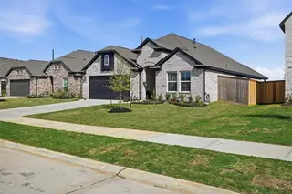 New construction Single-Family house 32326 Green Ash Dr, Waller, TX 77484 plan Premier Series - Juniper - image