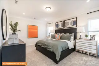 New construction Single-Family house 5423 Arnold Wy, Concord, NC 28025 - image